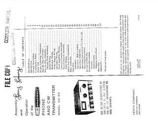 Heathkit_Heath-DX 60-1964.Transmitter preview